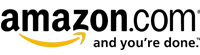 Amazon Logo